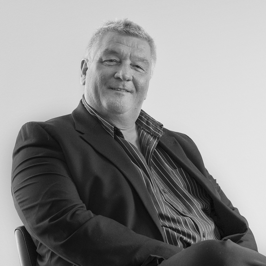 Foto van Bert van Oord