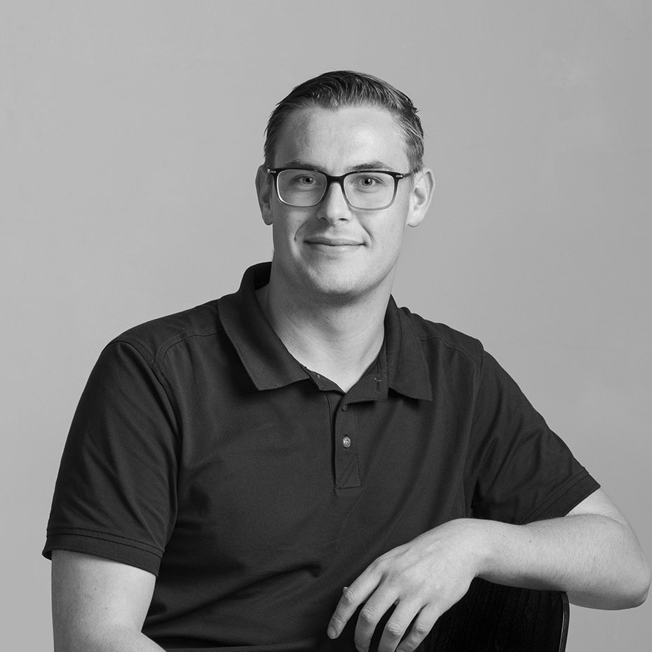 Foto van Jakko de Bruijn