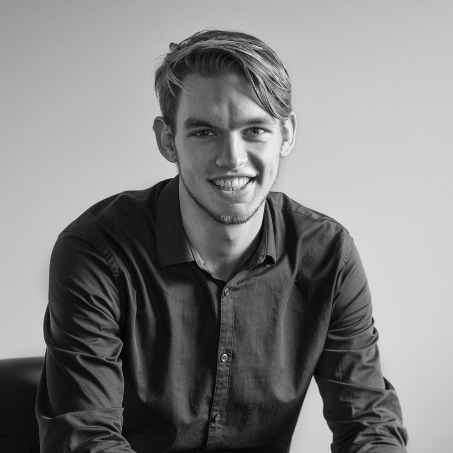 Foto van Jochem Kaper