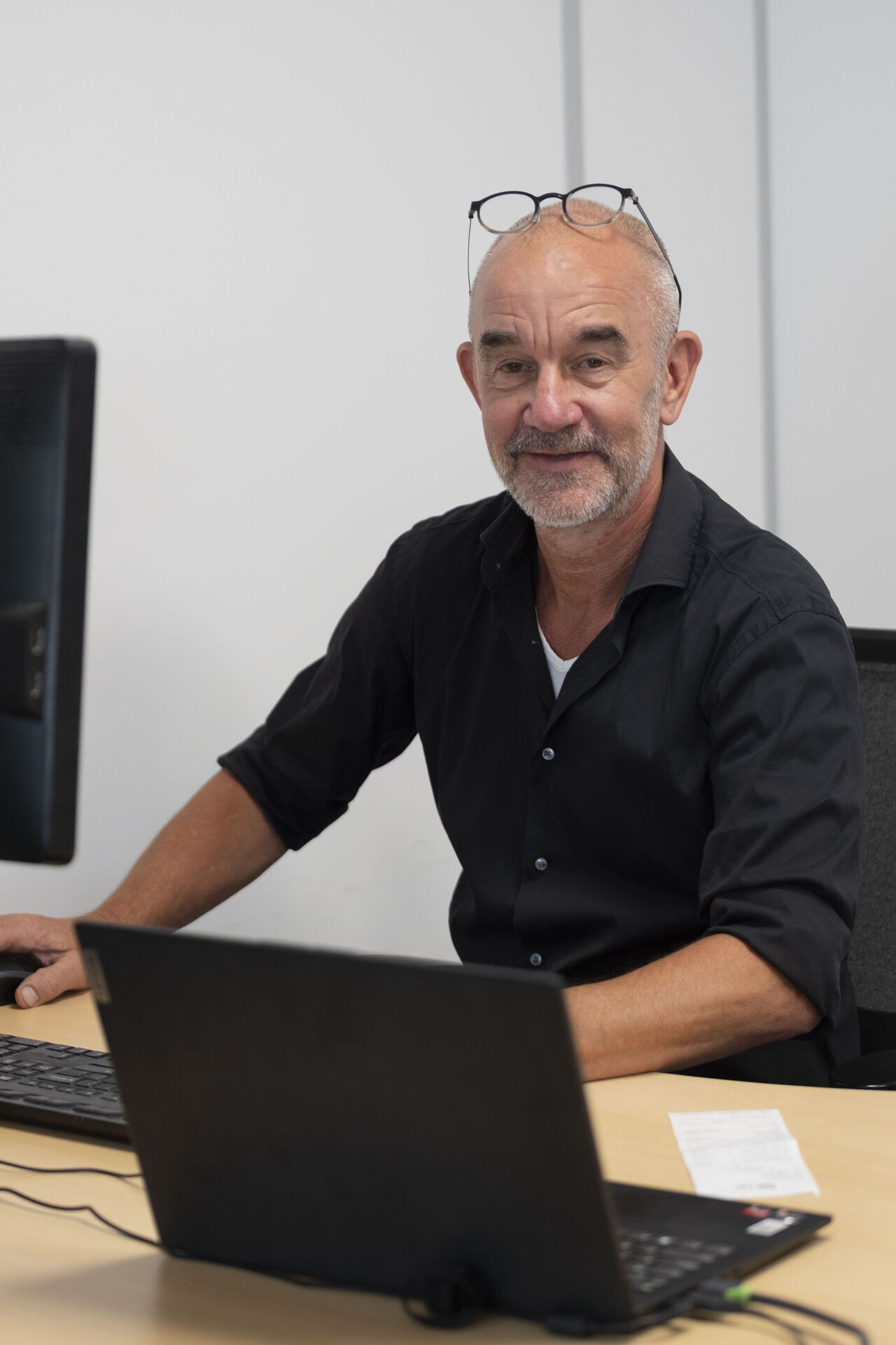 Afbeelding van boekhouding