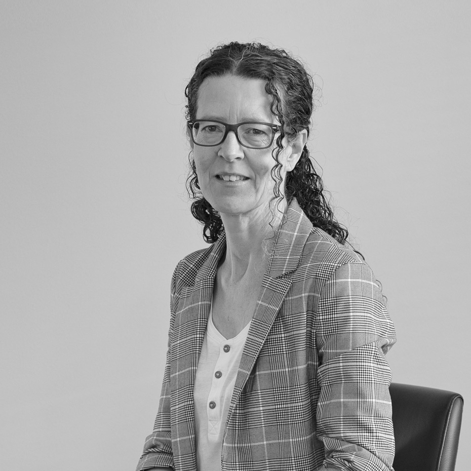 Foto van Saskia Morra